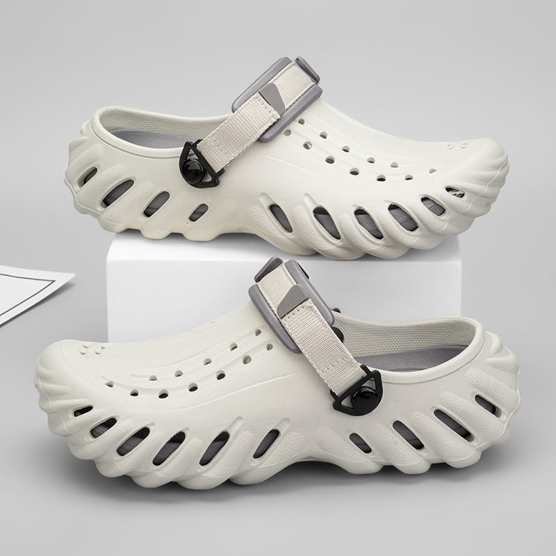 Outdoor Lighting Brands - Zapatos sin cordones para hombre de
