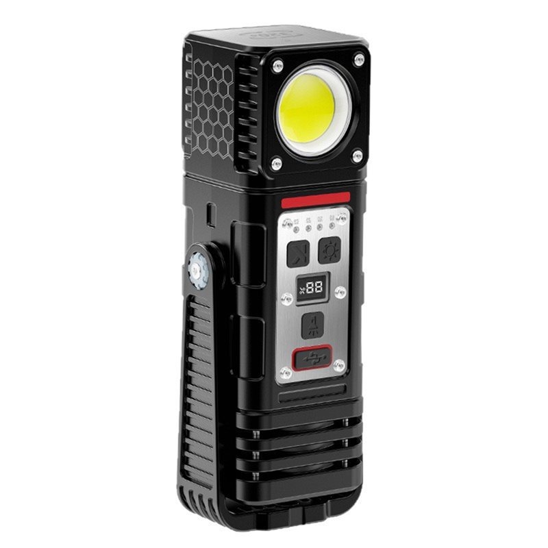 Outdoor Lighting Not Working - Linterna de Trabajo Multifunción ABFS T