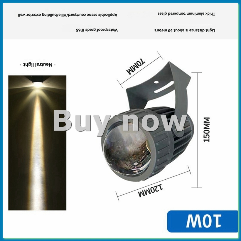 Outdoor Lighting Brands - Focos LED de pared para jardín