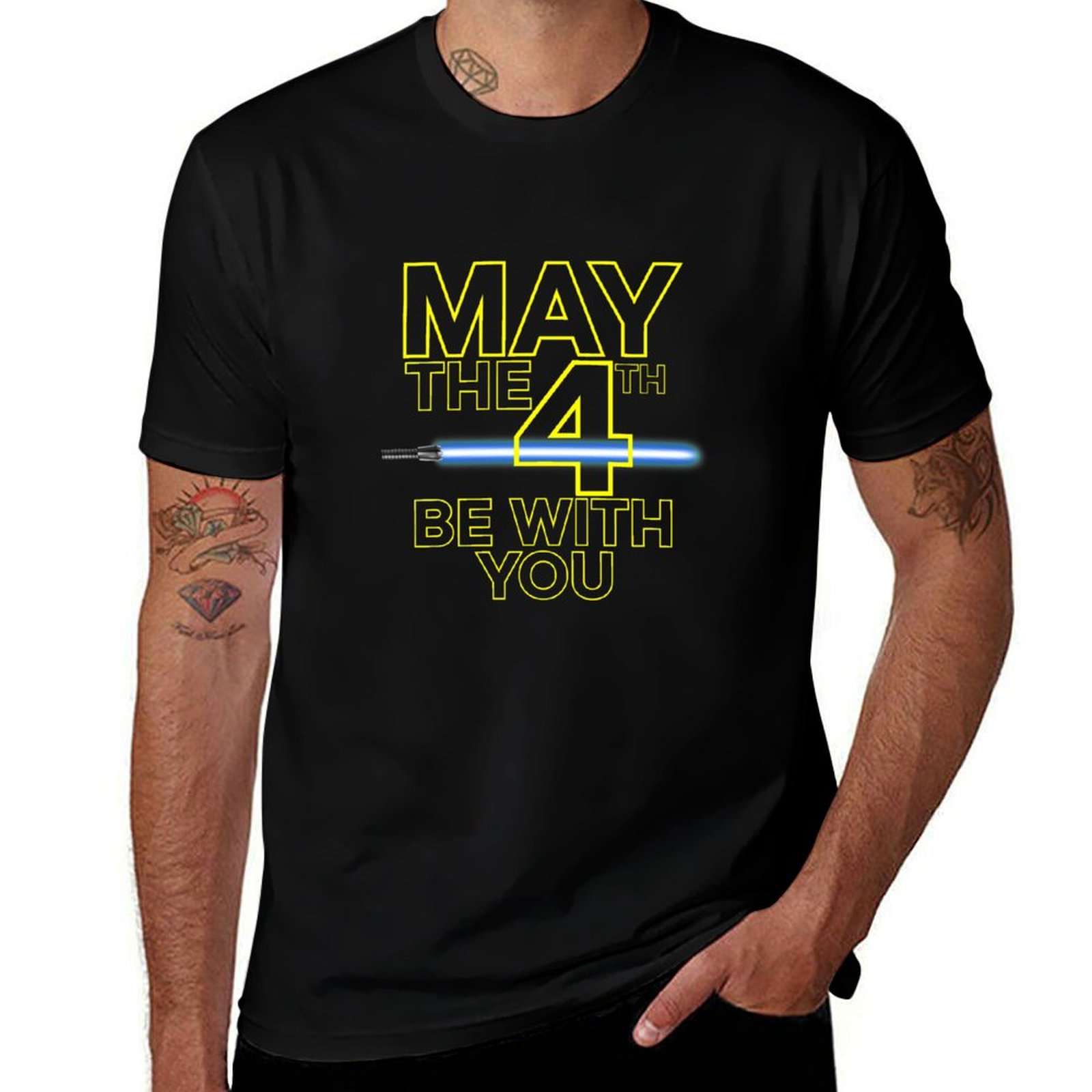 Outdoor Lighting Not Working - Camiseta de manga corta para trabajo