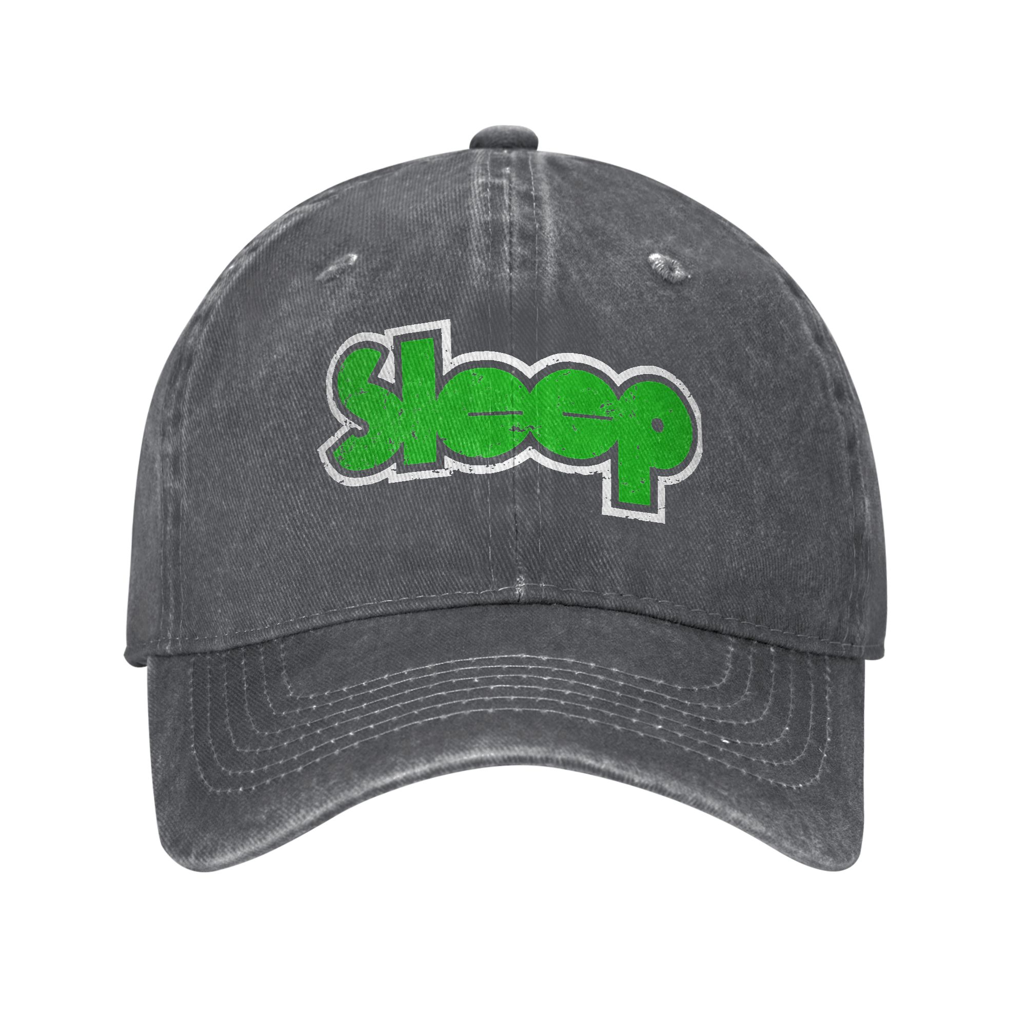 Outdoor Lighting Vector - Gorra de béisbol Fashion Sleep Band