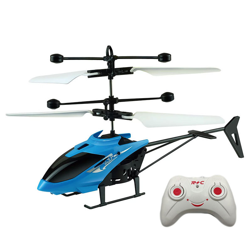 Outdoor Lighting Experts - Mini avión de Control remoto, helicóptero,
