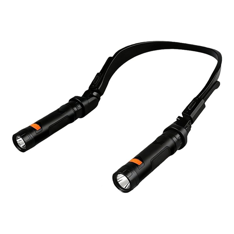 Outdoor Lighting Not Working - [NUEVO! X13A] Linterna LED de cuello