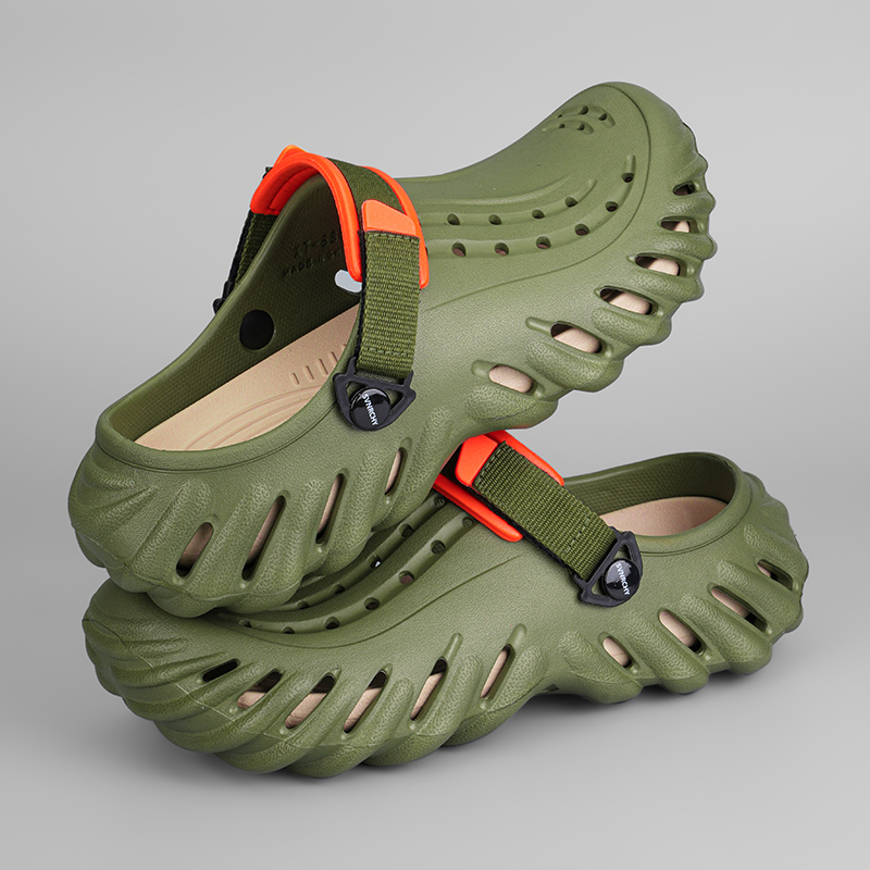 Zapatos sin cordones para homb - Outdoor Lighting Brands reseña y precio