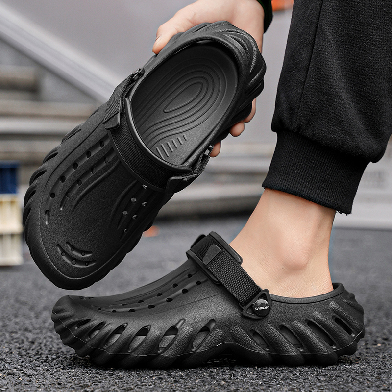Zapatos sin cordones para homb - Outdoor Lighting Brands reseña y precio