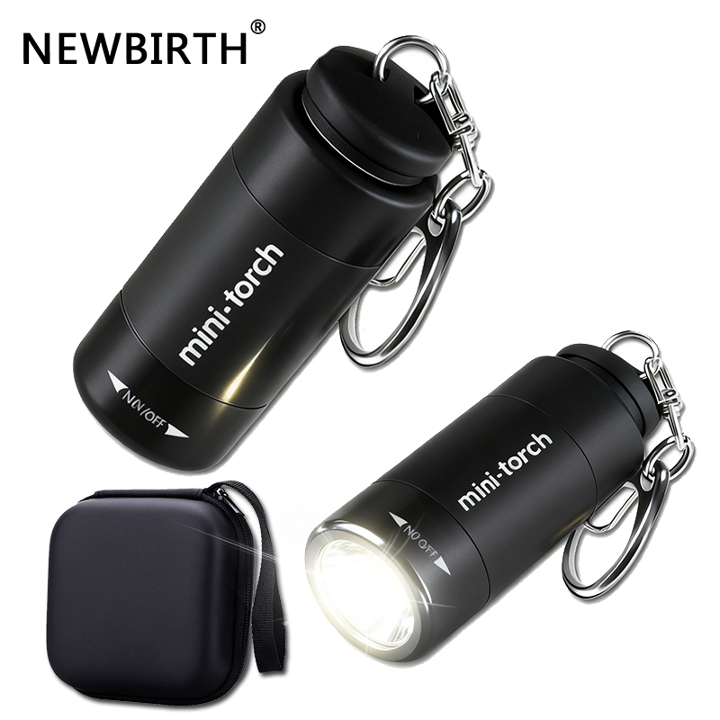 USB recargable LED multifuncio - Outdoor Lighting Nearby reseña y precio
