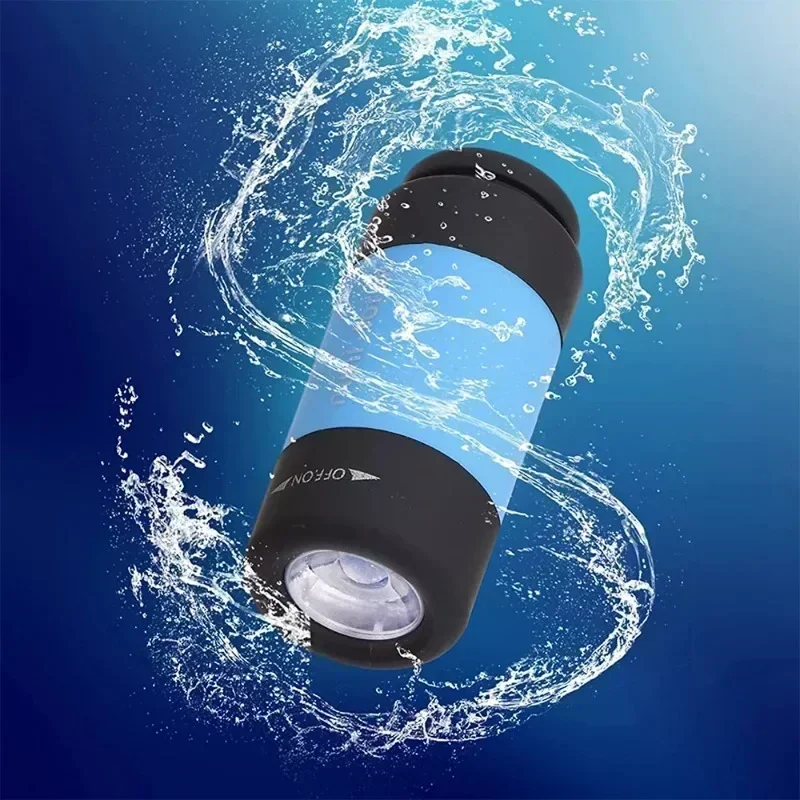 USB recargable LED multifuncio - Outdoor Lighting Nearby reseña y precio