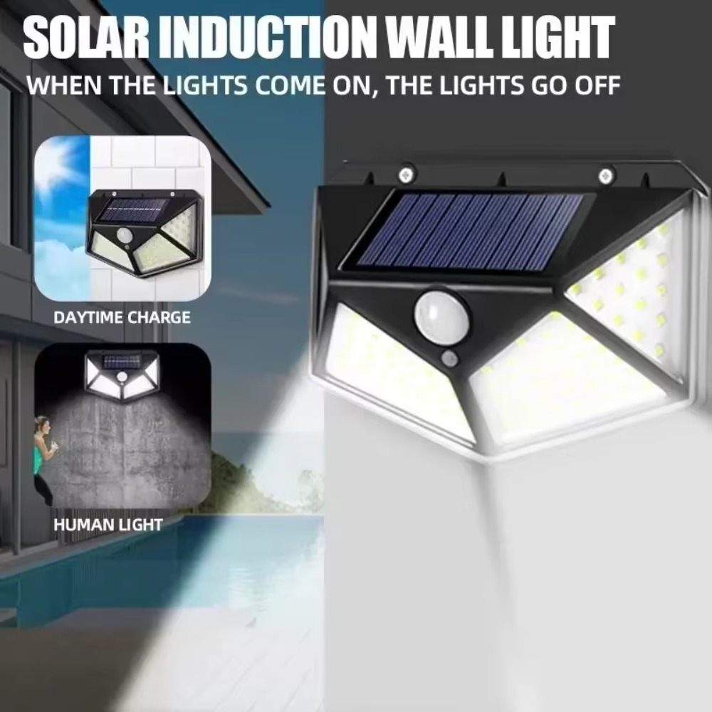 Lámpara de pared con sensor de - Outdoor Lighting Experts reseña y precio