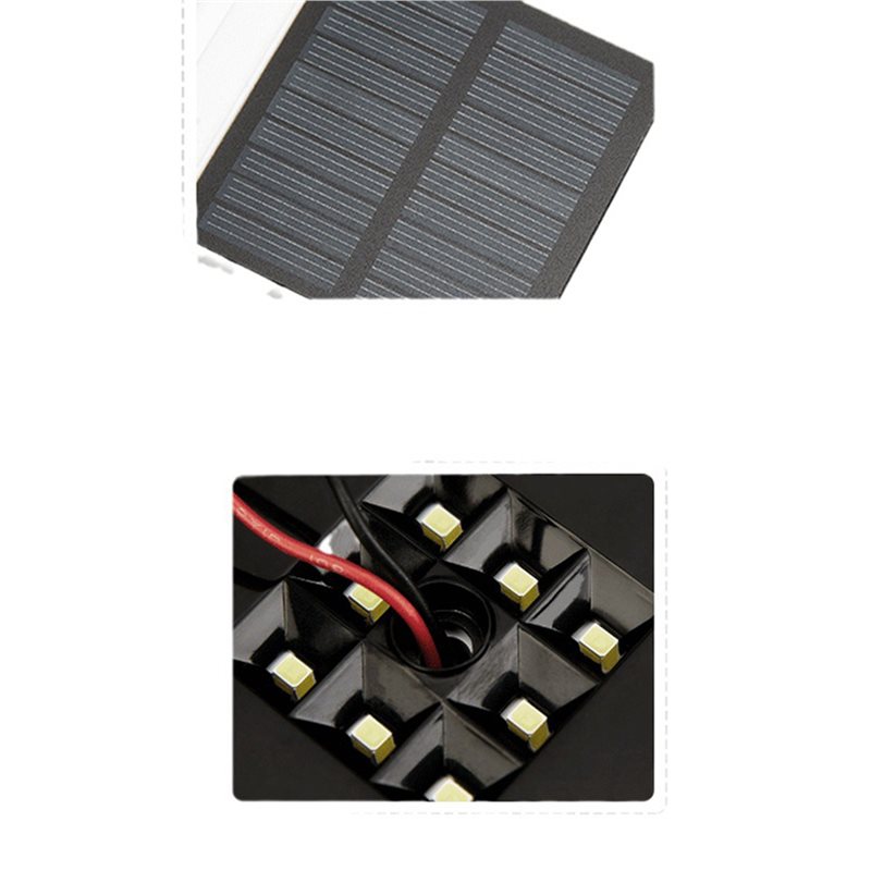 Lámpara Solar para Poste A19F- - Post Cap Light reseña y precio
