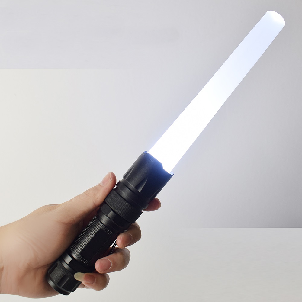 Linterna Led con Zoom Multicol - Outdoor Lighting Not Working reseña y precio