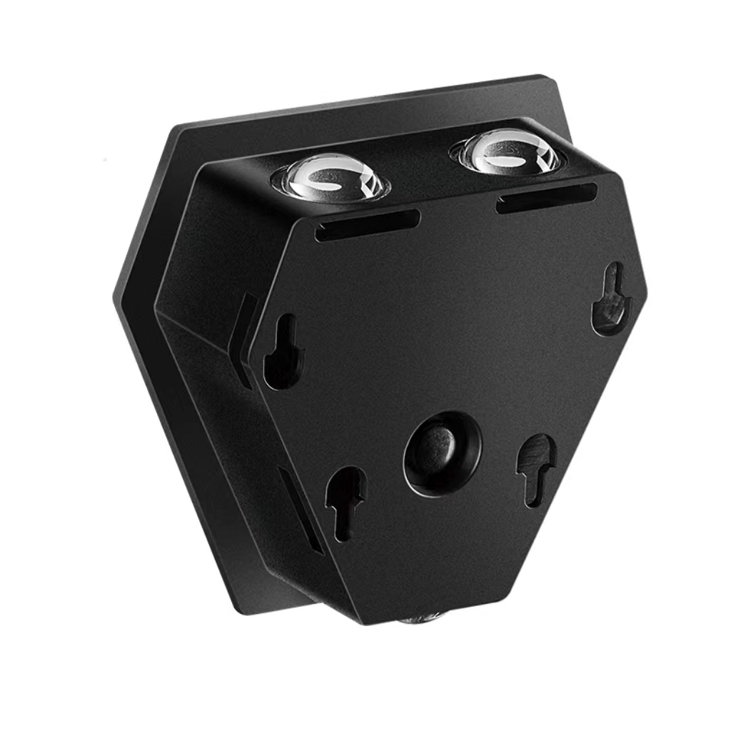 Lámpara Solar Decorativa para  - Solar Wall Sconce reseña y precio