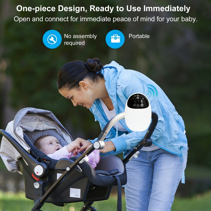 Columpio Portátil para Bebés c - Outdoor Lighting For Home reseña y precio