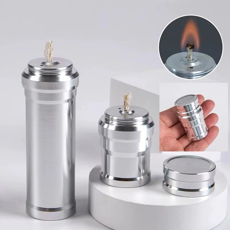 Nueva Lámpara de Alcohol Portá - Outdoor Lighting Brands reseña y precio