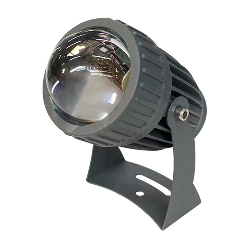 Focos LED de pared para jardín - Outdoor Lighting Brands reseña y precio