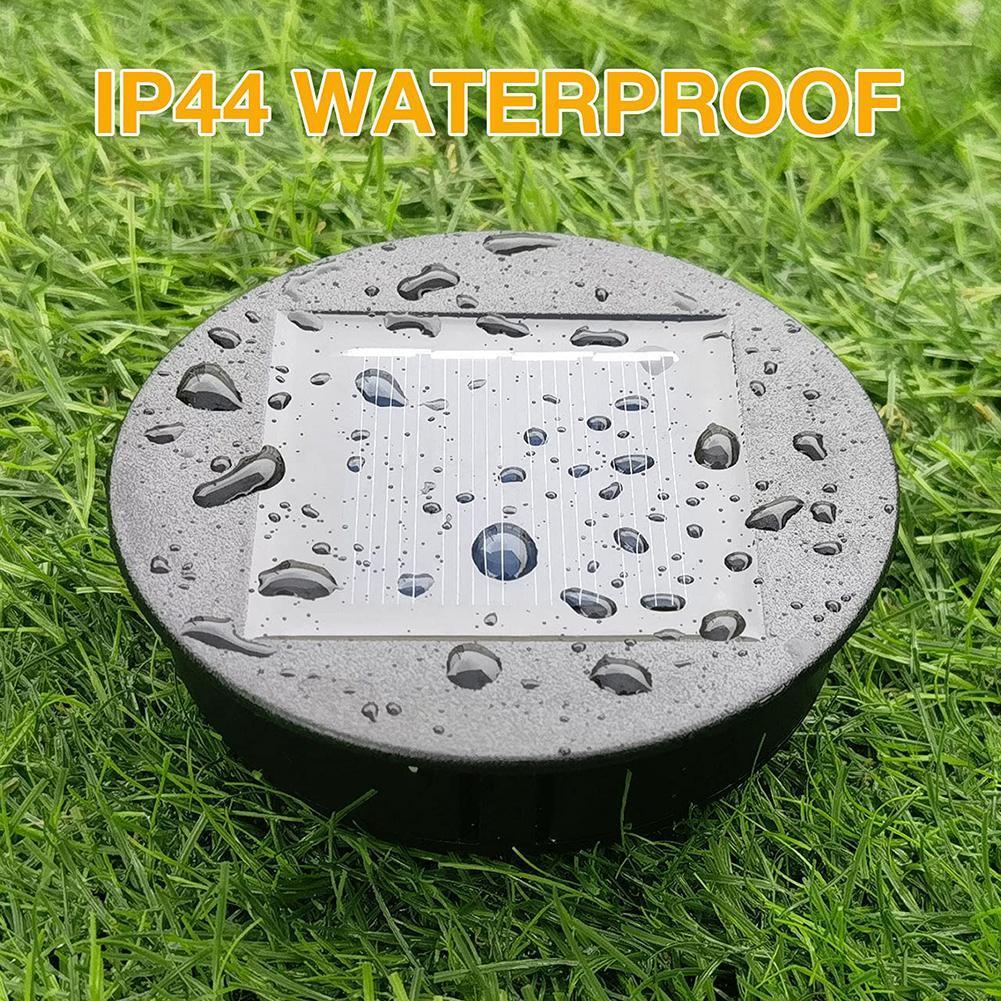 Panel Solar de Repuesto para L - Outdoor Lighting Experts reseña y precio