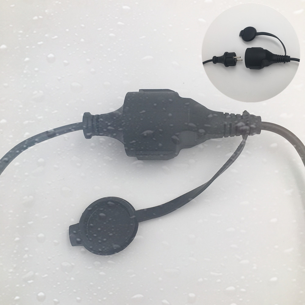 Cadena de luces LED de 10M, re - Outdoor Lighting Brands reseña y precio