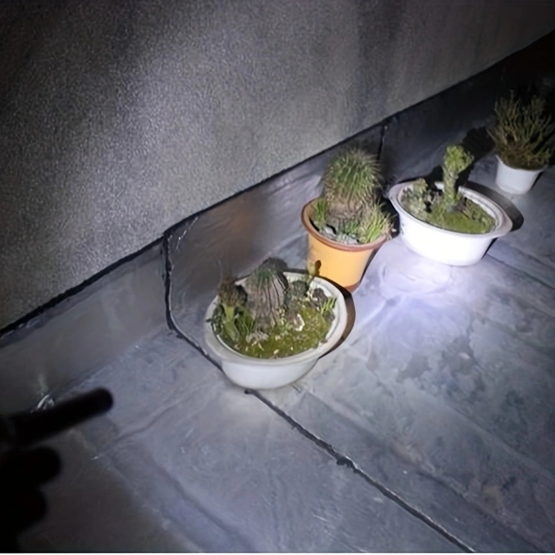 Linterna de Bolsillo Portátil  - Outdoor Lighting Not Working reseña y precio