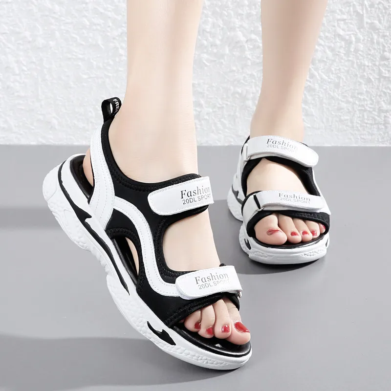 Sandalias de Verano para Mujer - Outdoor Lighting Hooks reseña y precio