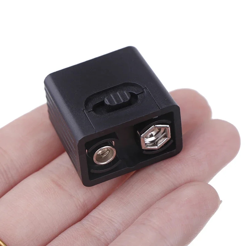Linterna 9V Mini LED Luz de ll - Outdoor Lighting Not Working reseña y precio