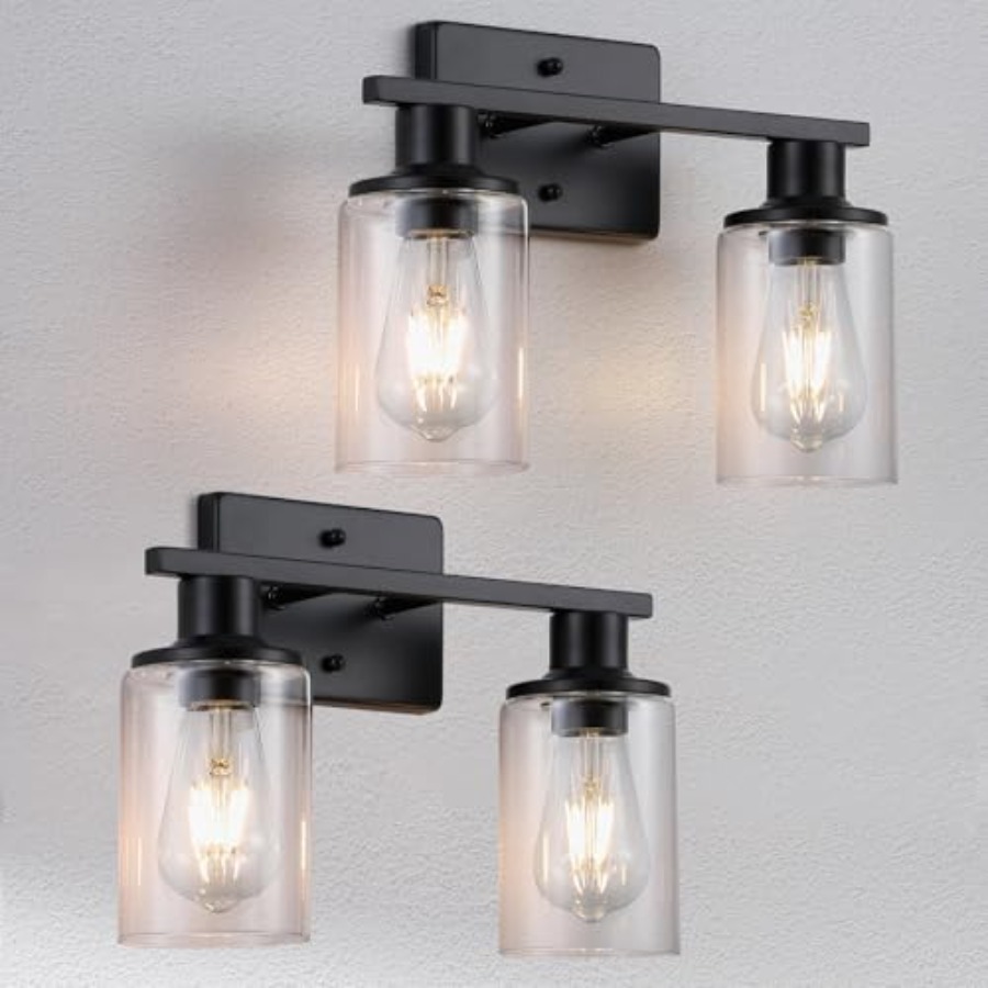 Lámparas de Baño Mate para Col - Solar Wall Sconce reseña y precio