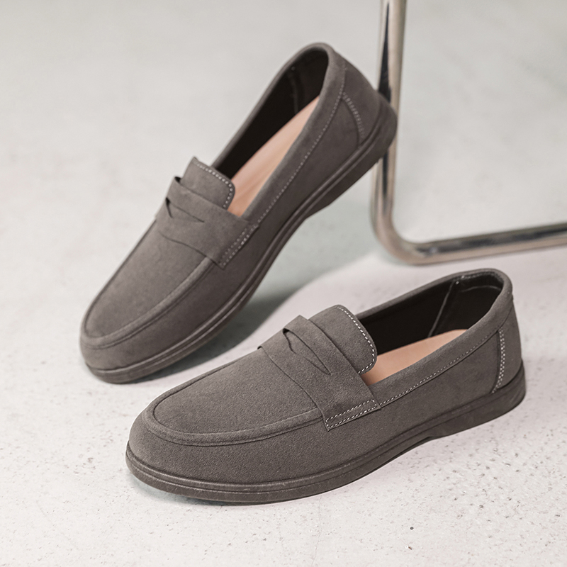 Mocasines sin cordones para ho - Outdoor Lighting On Sale reseña y precio