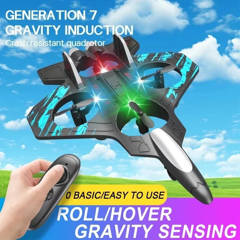 HOMEFISH Avión de Espuma RC 2. - Outdoor Lighting Controller reseña y precio