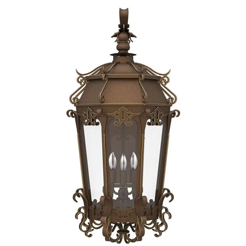 Lámparas de Pared Exteriores L - Outdoor Lighting For Home reseña y precio
