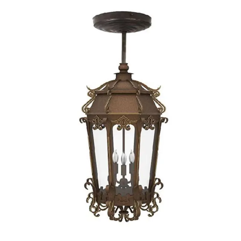 Lámparas de Pared Exteriores L - Outdoor Lighting For Home reseña y precio