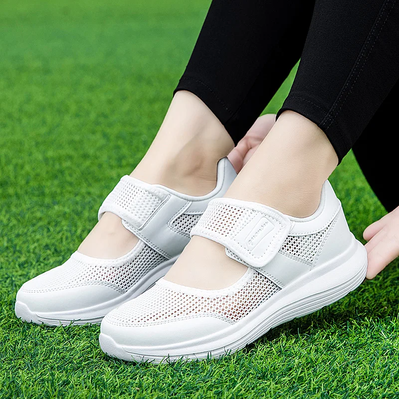 Zapatos de Mujer, Zapatillas A - Outdoor Lighting Hooks reseña y precio