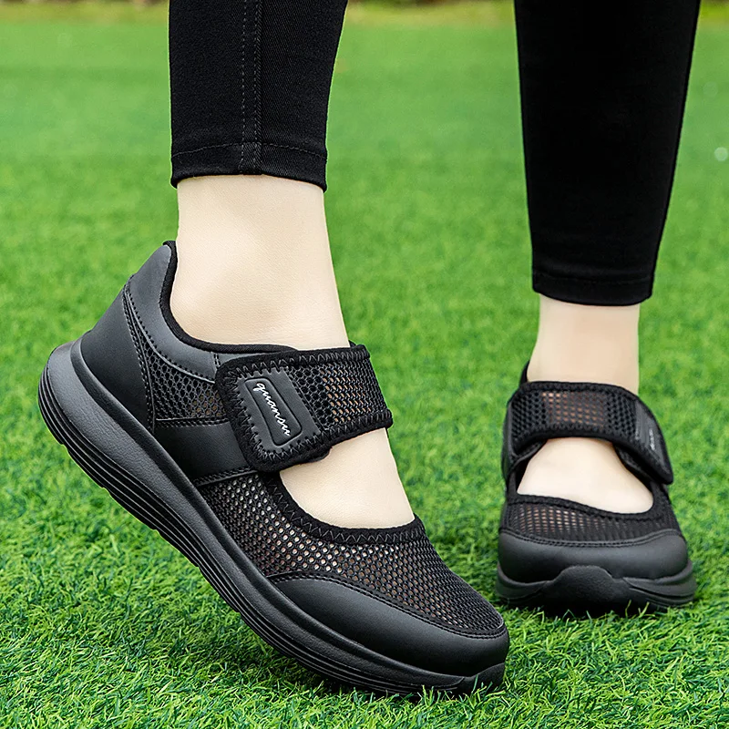 Zapatos de Mujer, Zapatillas A - Outdoor Lighting Hooks reseña y precio