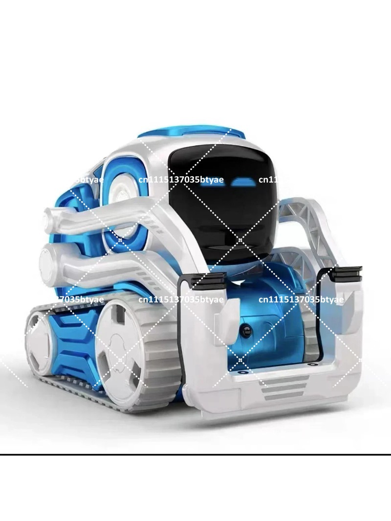 Robot Digital Anki Cozmo Vecto - Outdoor Lighting Vector reseña y precio