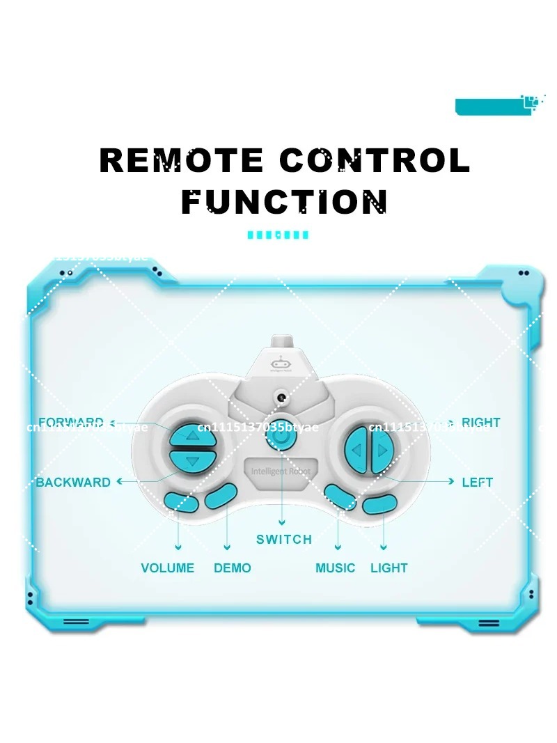 Robot Digital Anki Cozmo Vecto - Outdoor Lighting Vector reseña y precio