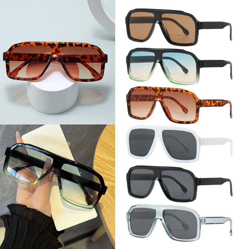 Gafas de Sol Cuadradas Extra G - Outdoor Lighting Brands reseña y precio