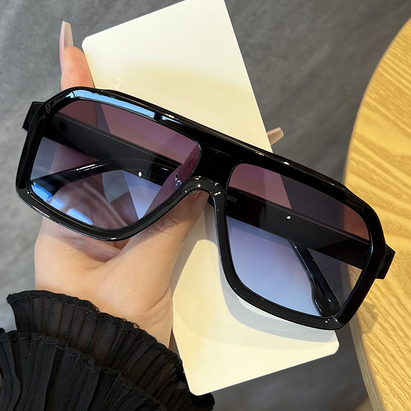 Gafas de Sol Cuadradas Extra G - Outdoor Lighting Brands reseña y precio