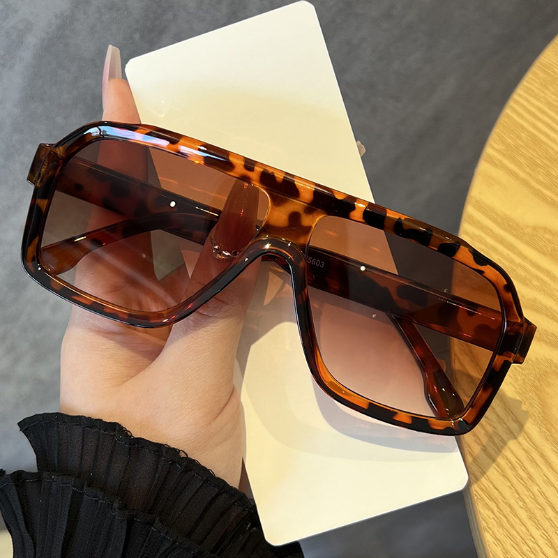 Gafas de Sol Cuadradas Extra G - Outdoor Lighting Brands reseña y precio