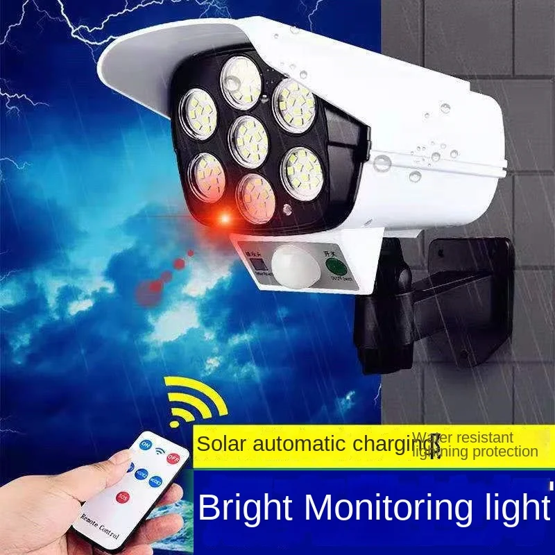 Luz Solar para exteriores, Sen - Solar Wall Sconce reseña y precio