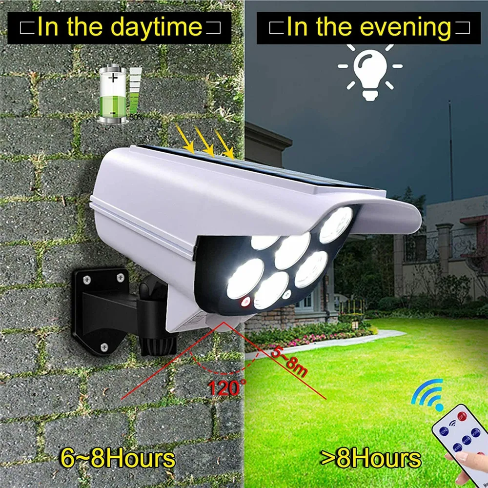 Luz Solar para exteriores, Sen - Solar Wall Sconce reseña y precio