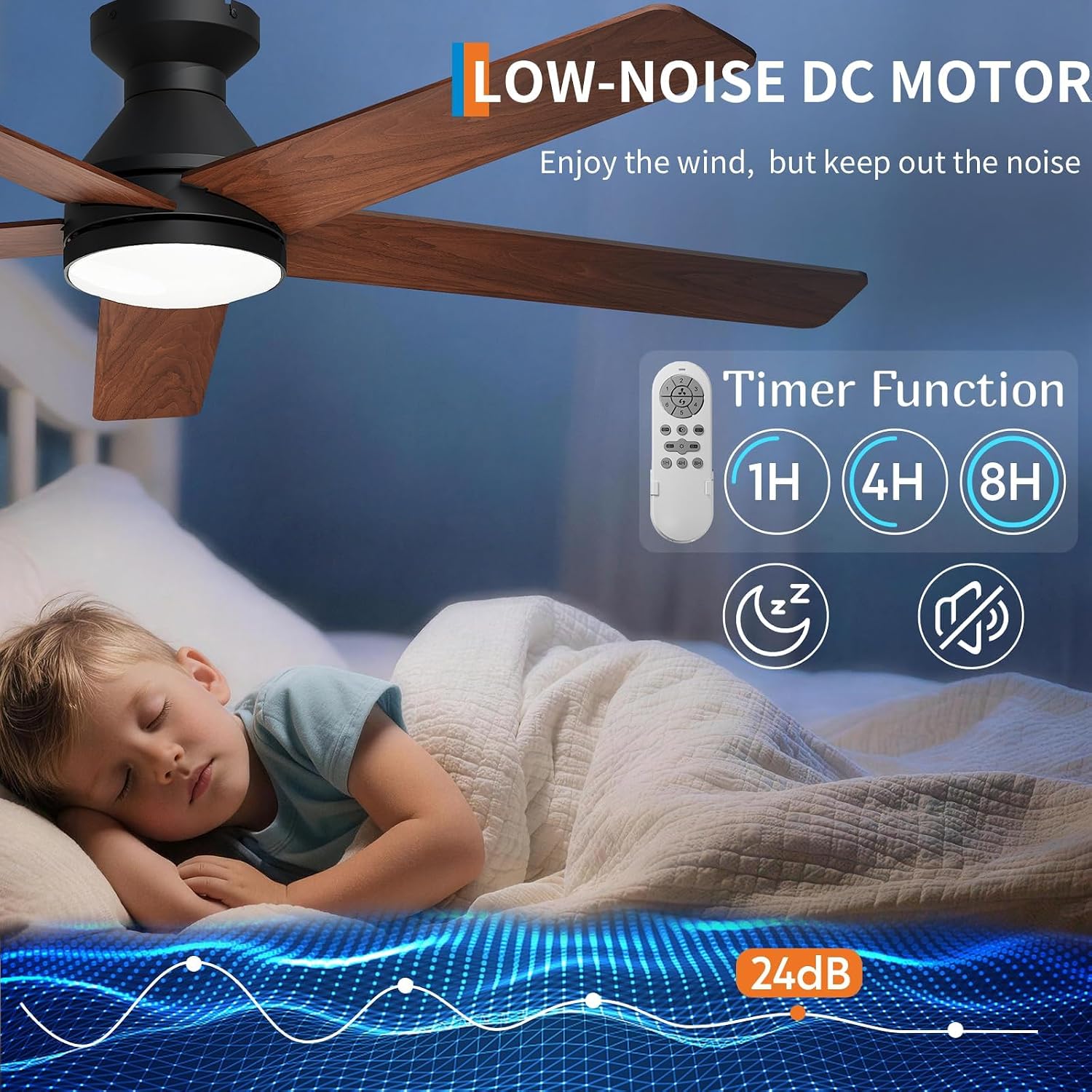 Ventiladores de Techo de Perfi - Outdoor Lighting Controller reseña y precio