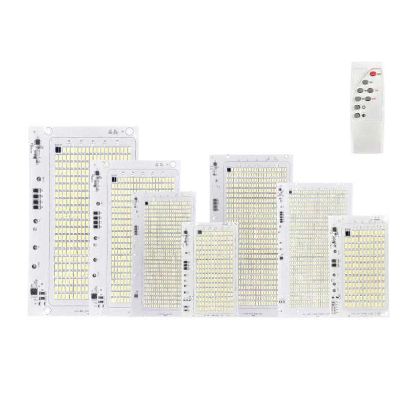 1 Uds 10W-600W LED energía Sol - Outdoor Lighting Experts reseña y precio