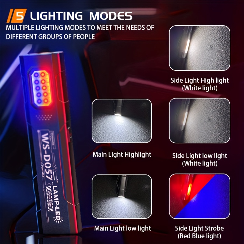 Potente Mini Linterna de Segur - Outdoor Lighting Lowes reseña y precio