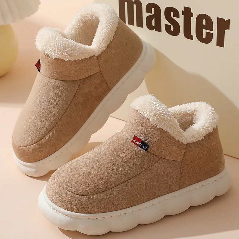 Zapatos de casa informales de  - Outdoor Lighting For Home reseña y precio