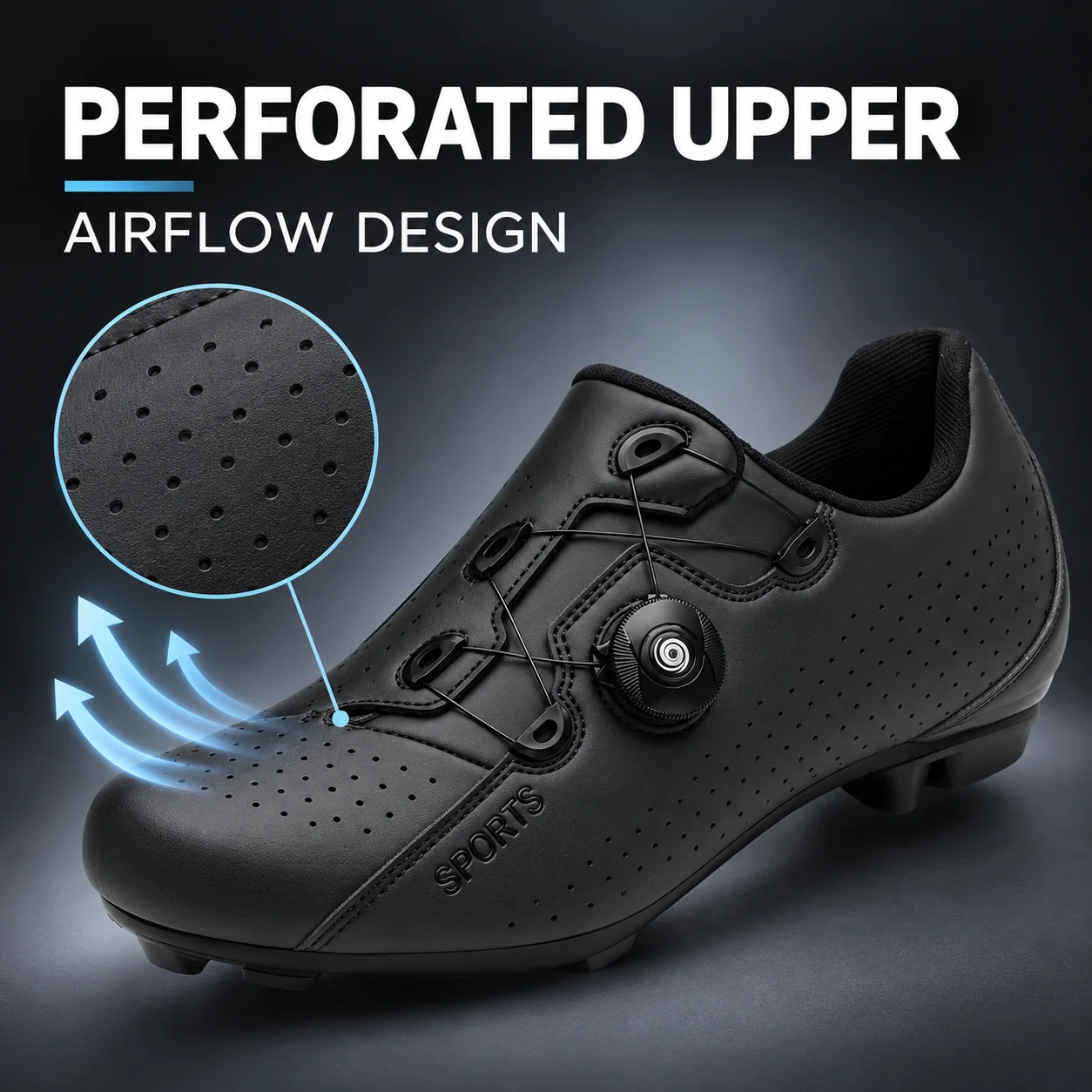 Zapatillas de ciclismo de mont - Outdoor Lighting Options reseña y precio