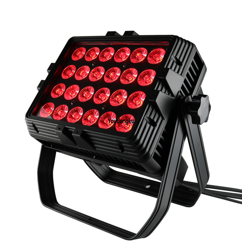 4 piezas de luz LED impermeabl - Outdoor Lighting Options reseña y precio