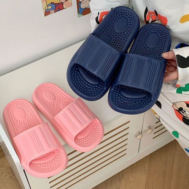 Pantuflas de Masaje Cómodas pa - Outdoor Lighting For Home reseña y precio