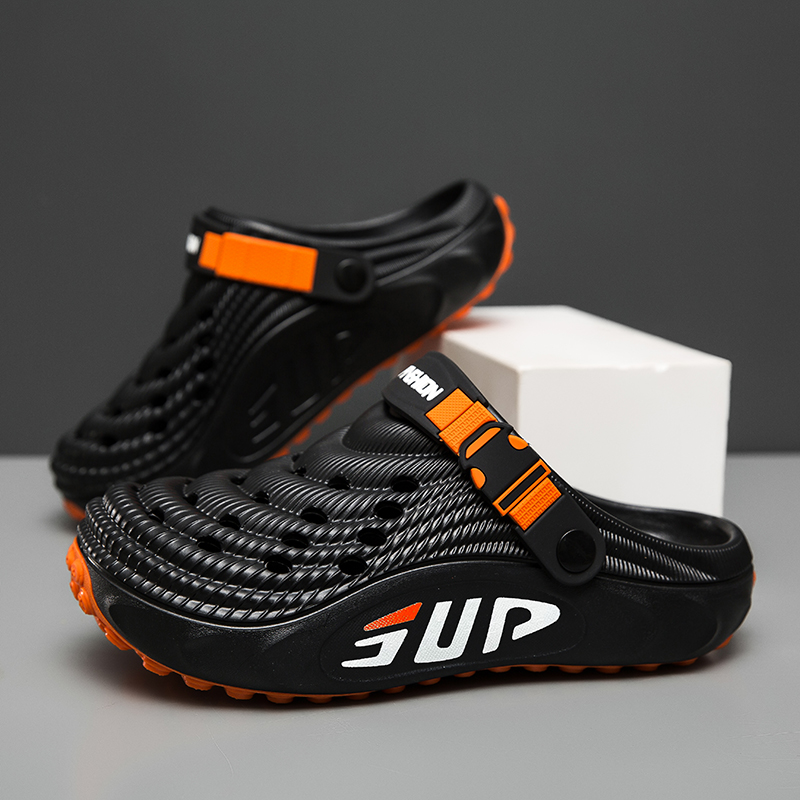 Pantuflas para Hombre, Sandali - Outdoor Lighting For Home reseña y precio