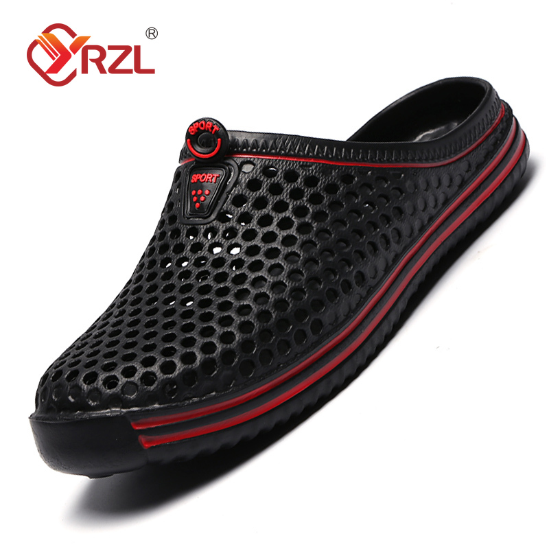 YRZL, sandalias de verano para - Outdoor Lighting For Home reseña y precio