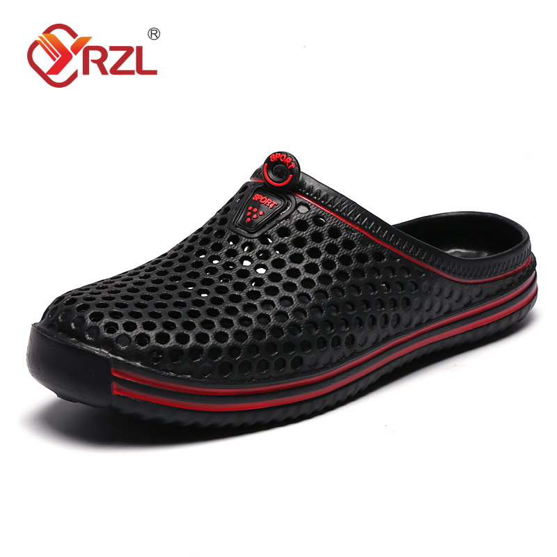 YRZL, sandalias de verano para - Outdoor Lighting For Home reseña y precio
