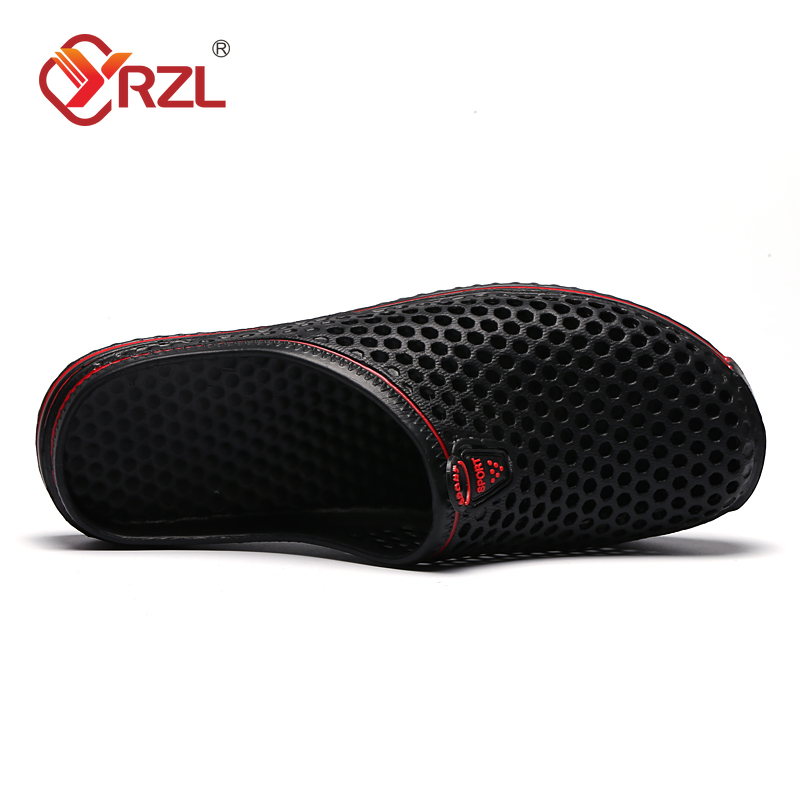YRZL, sandalias de verano para - Outdoor Lighting For Home reseña y precio