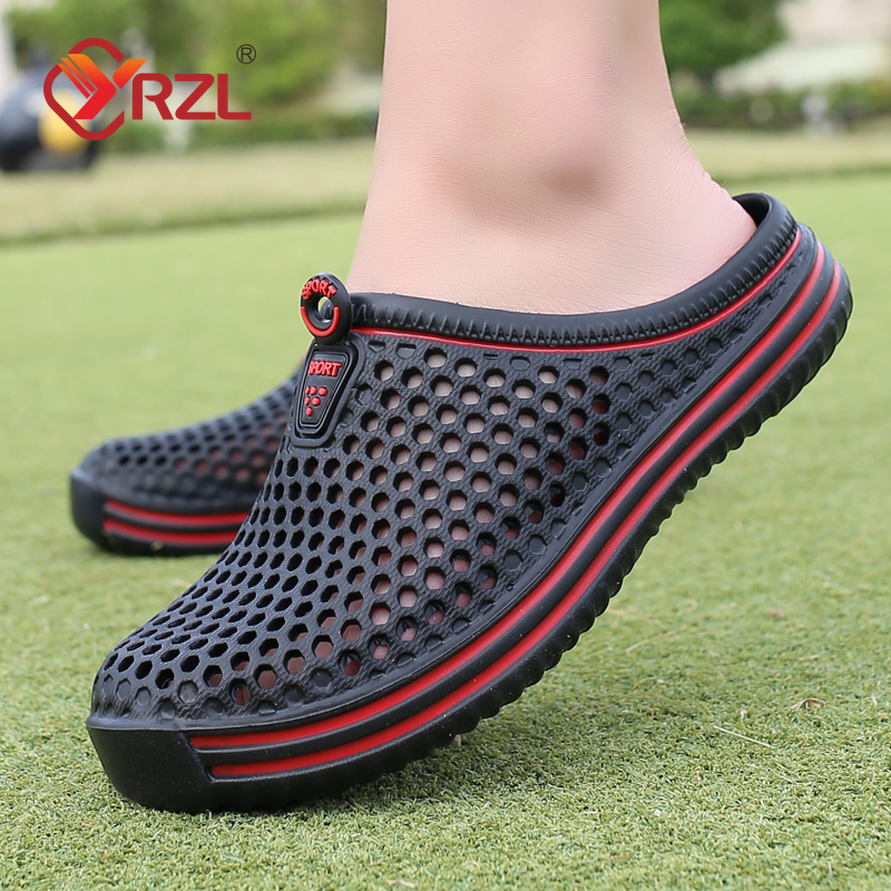 YRZL, sandalias de verano para - Outdoor Lighting For Home reseña y precio
