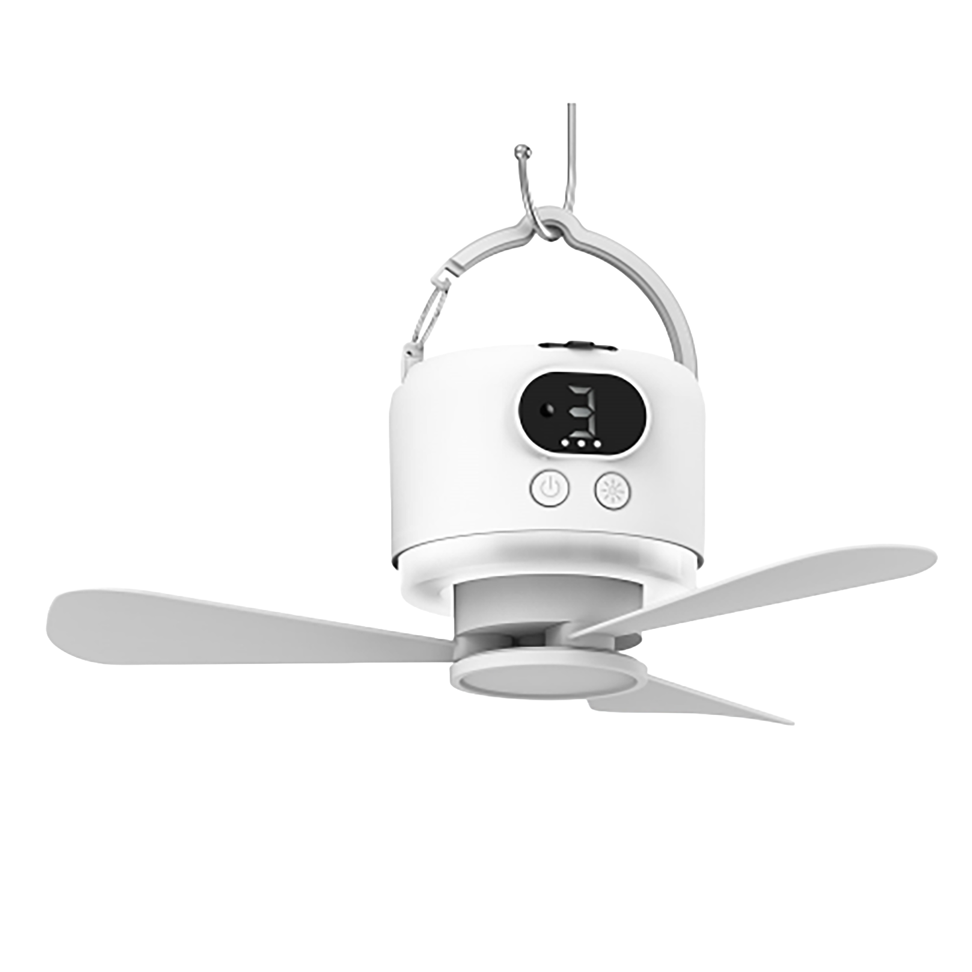 Ventilador de Techo Portátil R - Outdoor Lighting Controller reseña y precio